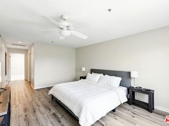 1211 S Shenandoah Street 304, Los Angeles CA 90035