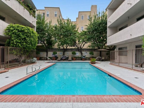 1831 Prosser Avenue 205, Los Angeles CA 90025