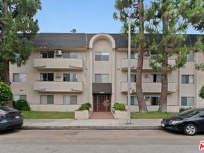 1831 Prosser Avenue 205, Los Angeles CA 90025