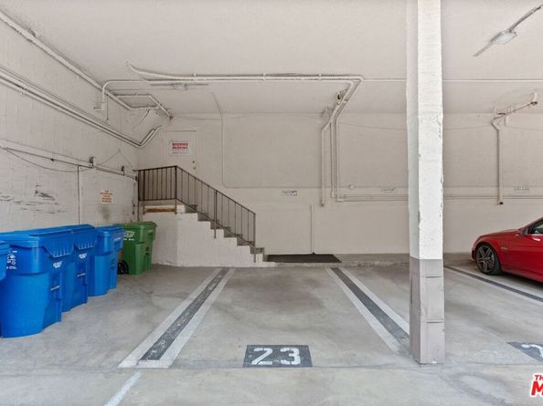 1831 Prosser Avenue 205, Los Angeles CA 90025