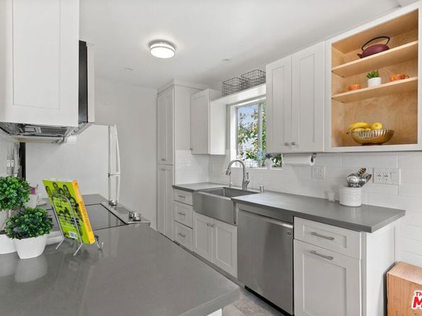 1831 Prosser Avenue 205, Los Angeles CA 90025