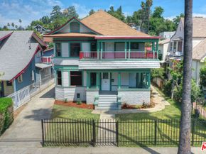 5323 Monte Vista Street, Los Angeles CA 90042