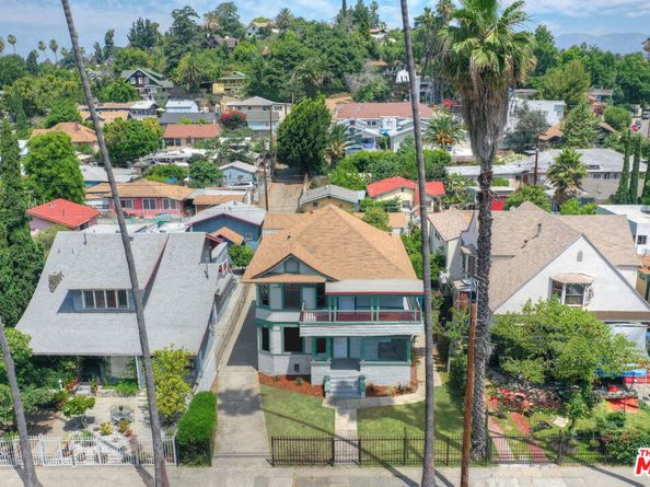 5323 Monte Vista Street, Los Angeles CA 90042