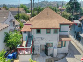 5323 Monte Vista Street, Los Angeles CA 90042
