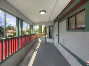 5323 Monte Vista Street, Los Angeles CA 90042