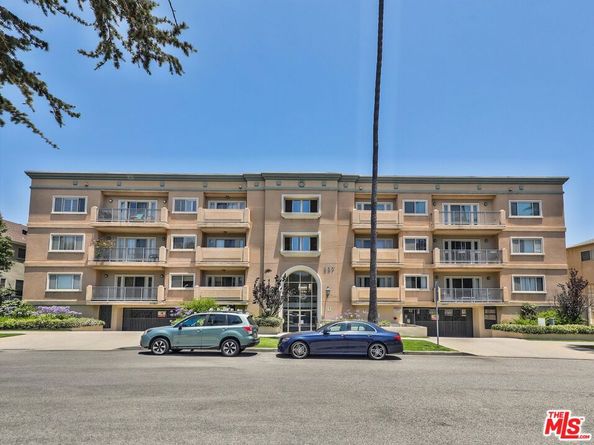 937 12th Street 308, Santa Monica CA 90403