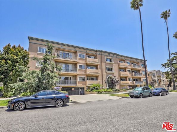 937 12th Street 308, Santa Monica CA 90403