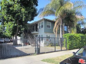 14839 Blythe Street, Panorama City CA 91402