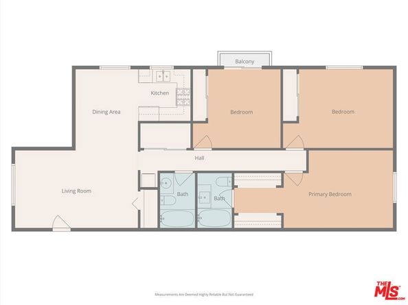 845 Brooks Avenue 1, Venice CA 90291