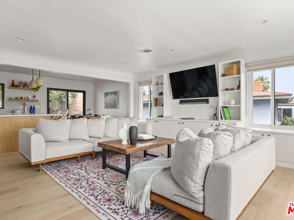 5826 Abernathy Drive, Los Angeles CA 90045