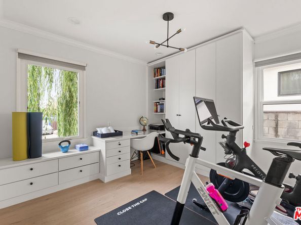 5826 Abernathy Drive, Los Angeles CA 90045