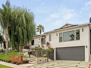 5826 Abernathy Drive, Los Angeles CA 90045