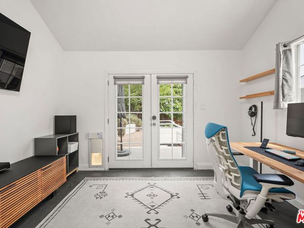 5826 Abernathy Drive, Los Angeles CA 90045