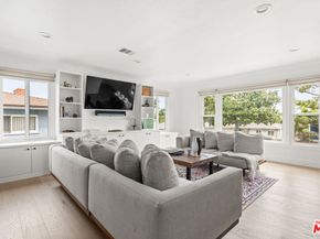 5826 Abernathy Drive, Los Angeles CA 90045