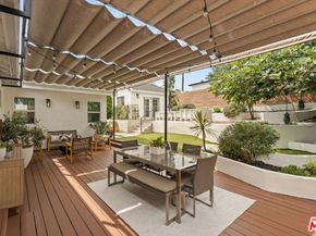 5826 Abernathy Drive, Los Angeles CA 90045