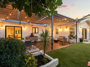 5826 Abernathy Drive, Los Angeles CA 90045