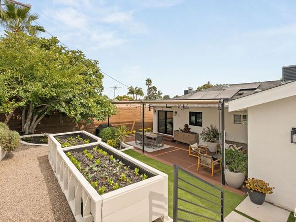 5826 Abernathy Drive, Los Angeles CA 90045