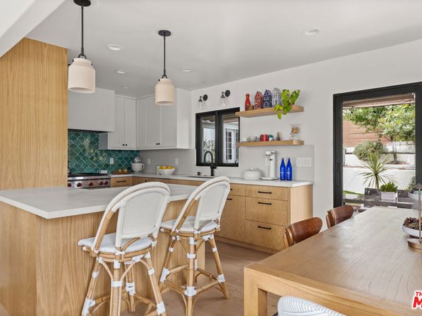 5826 Abernathy Drive, Los Angeles CA 90045