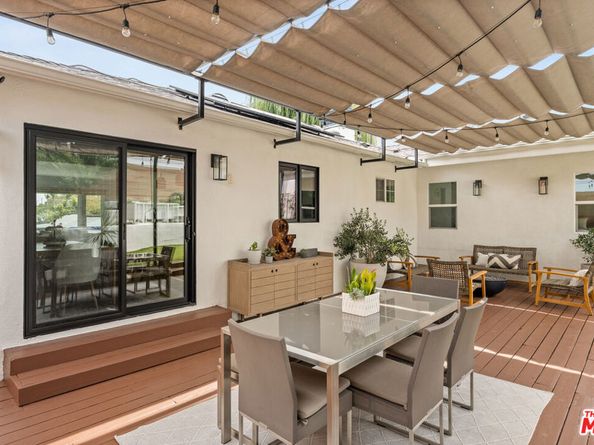 5826 Abernathy Drive, Los Angeles CA 90045