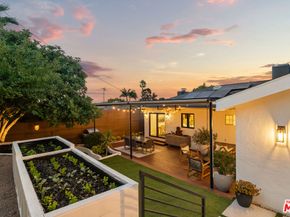 5826 Abernathy Drive, Los Angeles CA 90045