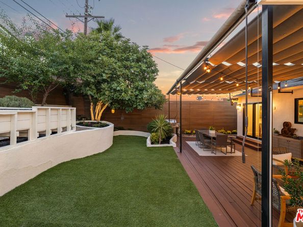 5826 Abernathy Drive, Los Angeles CA 90045
