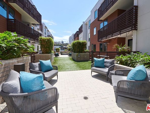 6030 Seabluff Drive 316, Los Angeles CA 90094