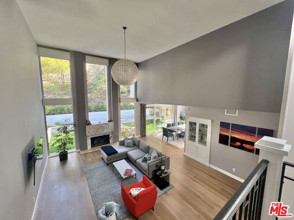 1274 Calle De Sevilla, Pacific Palisades CA 90272