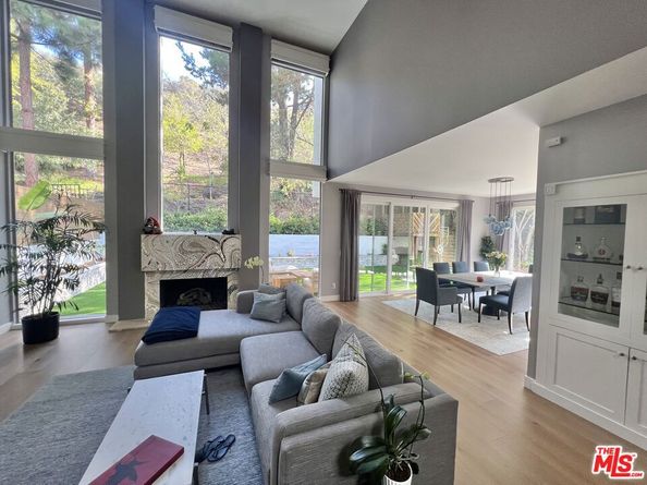 1274 Calle De Sevilla, Pacific Palisades CA 90272