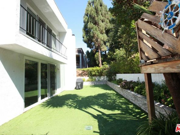 1274 Calle De Sevilla, Pacific Palisades CA 90272