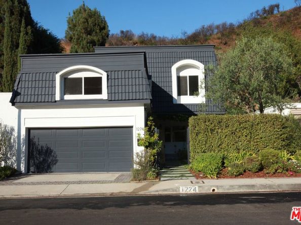 1274 Calle De Sevilla, Pacific Palisades CA 90272