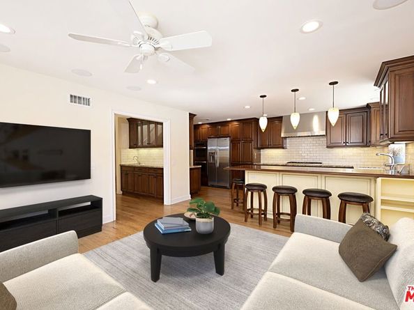 1476 Palisades Drive, Pacific Palisades CA 90272