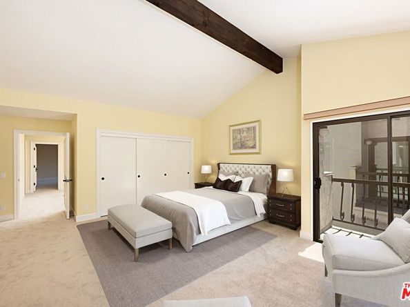 1476 Palisades Drive, Pacific Palisades CA 90272