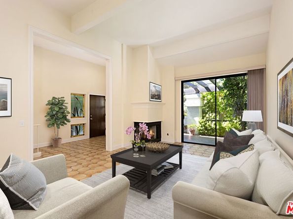 1476 Palisades Drive, Pacific Palisades CA 90272