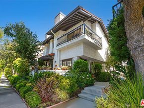 1476 Palisades Drive, Pacific Palisades CA 90272