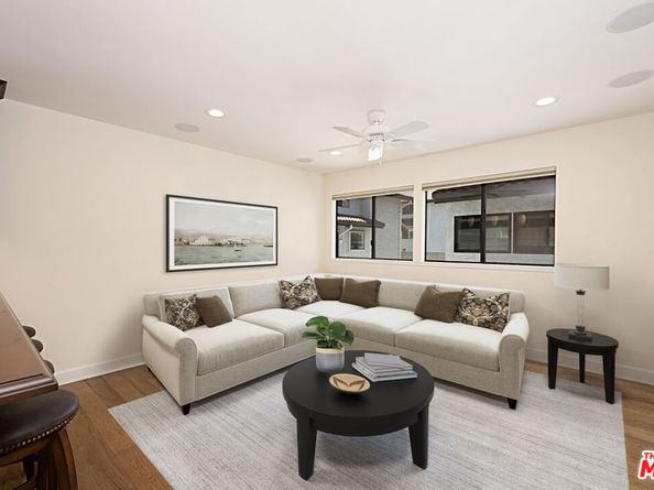 1476 Palisades Drive, Pacific Palisades CA 90272