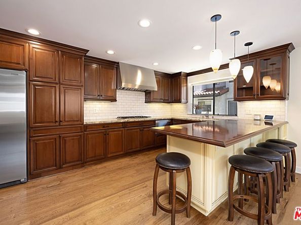 1476 Palisades Drive, Pacific Palisades CA 90272