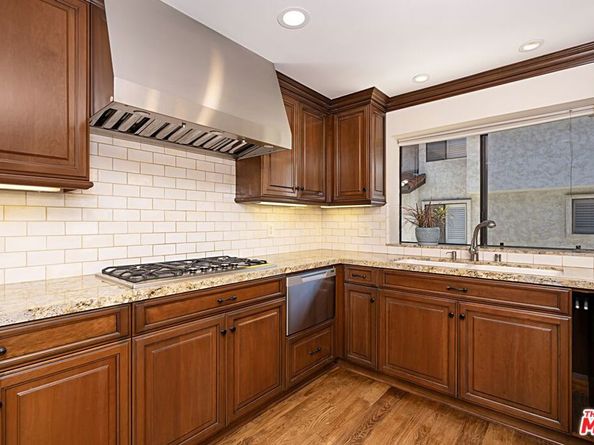 1476 Palisades Drive, Pacific Palisades CA 90272