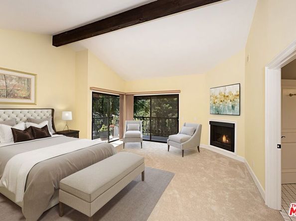 1476 Palisades Drive, Pacific Palisades CA 90272