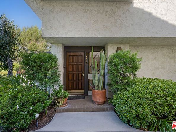 1476 Palisades Drive, Pacific Palisades CA 90272
