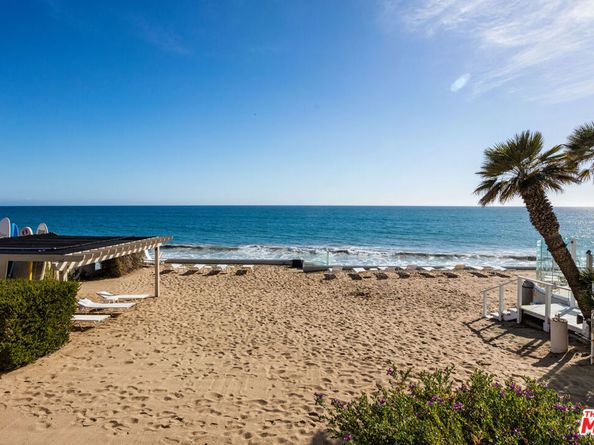 22548 PACIFIC COAST Highway 311, Malibu CA 90265