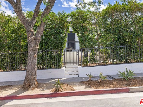 2352 Forney Street, Los Angeles CA 90031