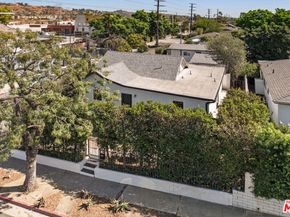 2352 Forney Street, Los Angeles CA 90031