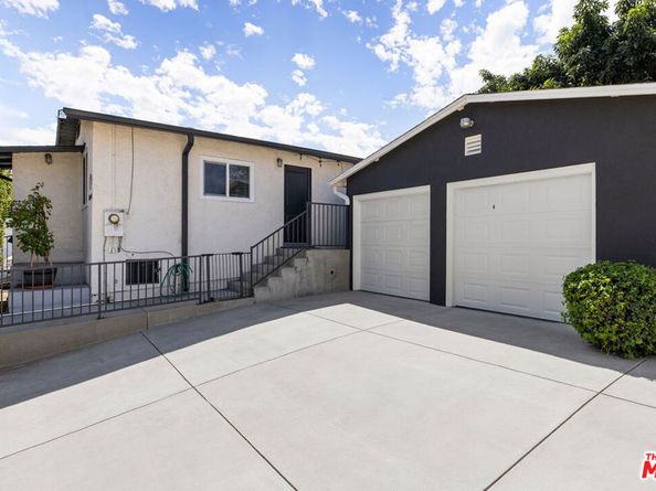 2352 Forney Street, Los Angeles CA 90031