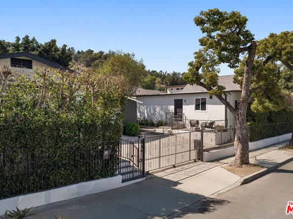 2352 Forney Street, Los Angeles CA 90031