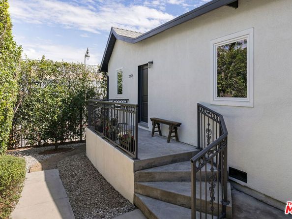 2352 Forney Street, Los Angeles CA 90031