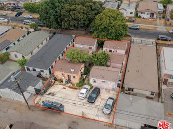 1512 W 60th Street