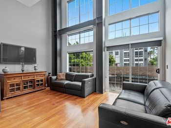 5300 Playa Vista Drive