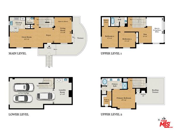 5300 Playa Vista Drive 12, Playa Vista CA 90094