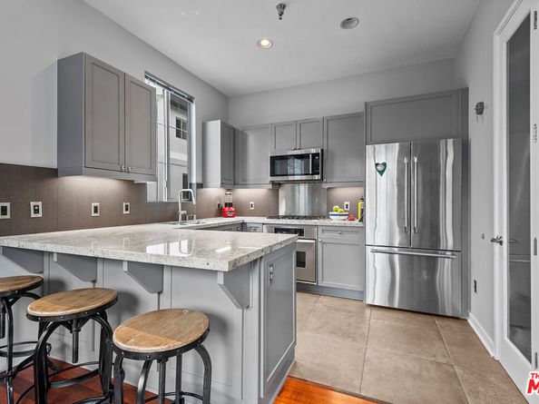 5300 Playa Vista Drive 12, Playa Vista CA 90094