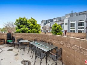 5300 Playa Vista Drive 12, Playa Vista CA 90094